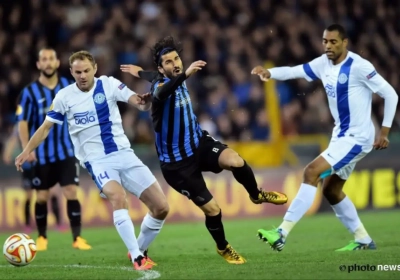 Het is 23 (!) jaar geleden. Club kan geschiedenis schrijven in Oekraïne