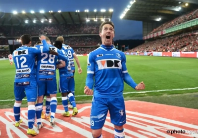 AA Gent heeft leidersplaats eindelijk beet!