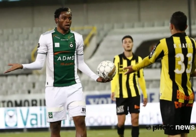 Komt Cercle deze klap nog te boven? "Het wordt een moeilijk verhaal"