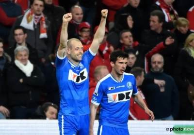 Wat een comeback van Pedersen: "Dit voelt fantastisch!"