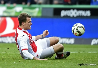 Standard-spelers weten wat er fout liep: "Heel veel"