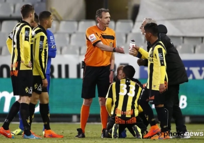 Slachtoffer Mojsov: "Kabananga deed heel domme dingen"