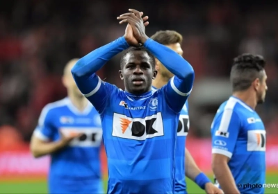 Het nieuwe goudklompje van Gent: "Ik was van mijn stoel geblazen"