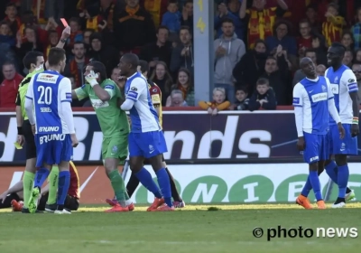 Anele en Veselinovic leggen het uit na gemiste penalty