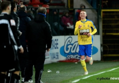 Vier goals, weinig animo in Waregem