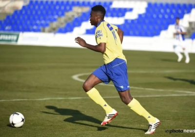 Sint-Truiden is kampioen!