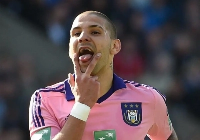 Ook papa Mitrovic geeft mening over vunzige gebaar