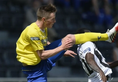 Schoofs pakt titel met STVV: "Lommel kan beter naar zichzelf kijken"