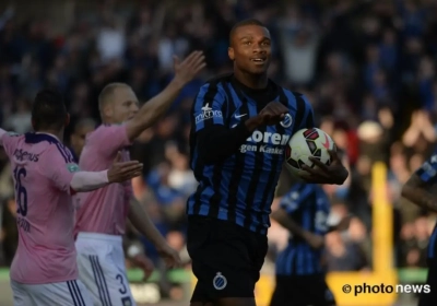 Oulare scoorde dus tegen... zijn ex-ploeg