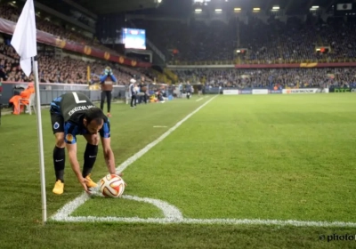 Verschil tussen Club en Anderlecht? Vazquez: "Soms moet je slim zijn"