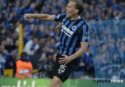 Vormer bezorgde paars-wit koude douche: "Ik weet waar ik op zo'n moment moet lopen"