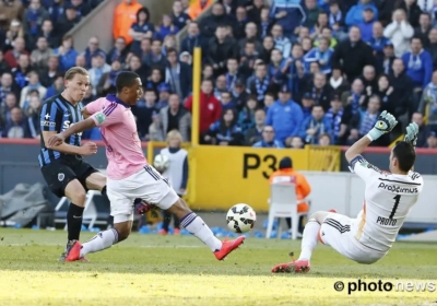 Dit wordt de cruciale match in play-off 1: hoogspanning in het Constant Vanden Stock-stadion