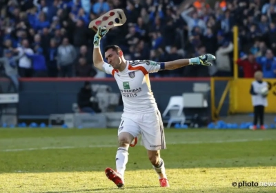 Aad De Mos is bikkelhard voor Silvio Proto