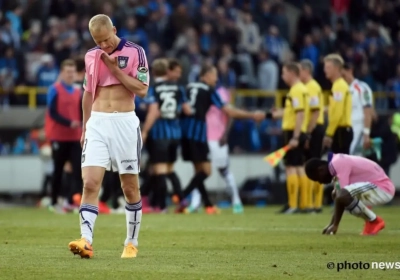 Deschacht zal het mogen uitleggen