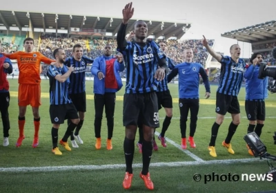 "Het podium waarop Oulare acteert, heeft voor de déclic gezorgd"