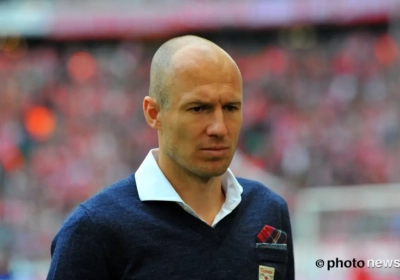VIDEO: Geblesseerde Robben kan Beierse pletwals nauwelijks geloven!