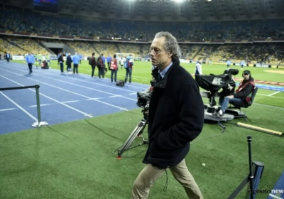 Preud'homme had meer verwacht van zijn ploeg: "Aanvallend creëerden we nauwelijks iets"