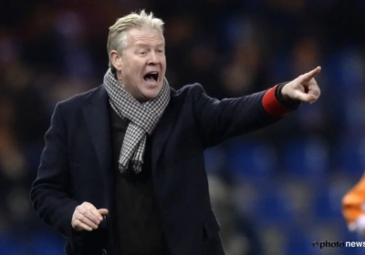 Opvallend: Maes had liever in Mechelen gespeeld volgende week: "Want daar doe je het voor"