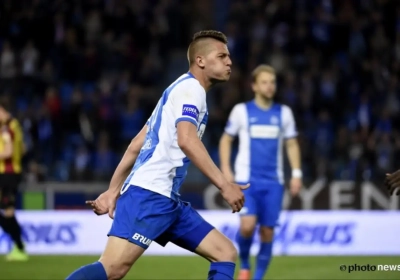 Genk maakt einde aan straffe Mechelse reeks