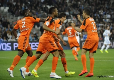 OM-fans zien hun team vijf (!) goals slikken tegen degradatiekandidaat