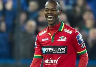 Smiling Assassin doet het opnieuw: “Elke kans die ik krijg meteen grijpen”