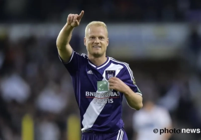 Anderlecht reageert alle frustraties af op Kortrijk