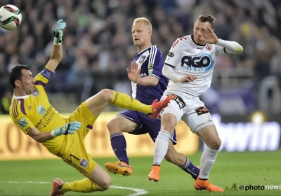 "Proto had altijd rood moeten krijgen"