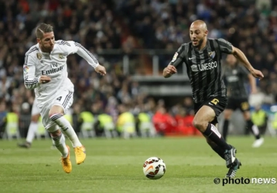 Malaga mag hoop op Europees ticket stilaan opbergen, Deportivo heeft zorgen