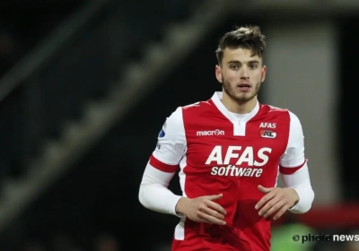 VIDEO: Wesley Hoedt houdt wel van een retro!