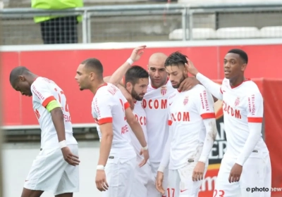Ferreira Carrasco loodst Monaco naar derde plaats