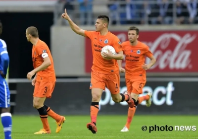 Duarte en co. verpesten Gents feestje