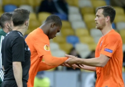 De sterkte van Club Brugge is duidelijk: "Geen straf om op de bank te starten"