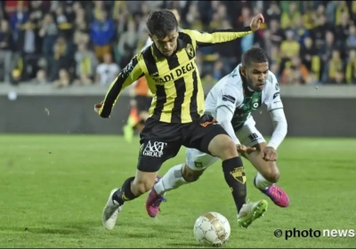 Kasmi: "Als we in eindronde ons voetbal spelen, moeten we van niemand schrik hebben"