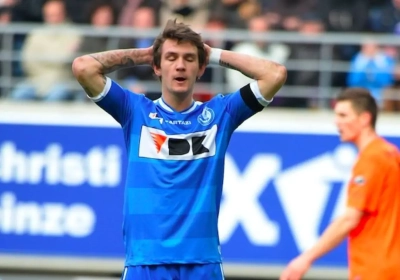 Raman kreeg het hard te verduren: "Maar vijftal Gent-spelers mag zich aangesproken voelen"