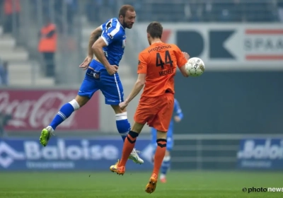 Buffalo's hopen schorsing te vermijden: "Depoitre is misschien té fair"