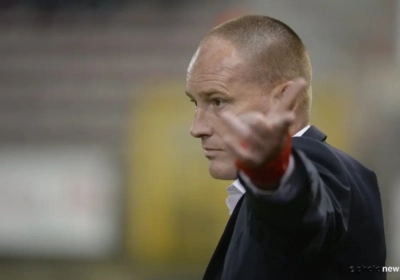 Fred Vanberbiest moet tot zijn grote verbazing toch brommen