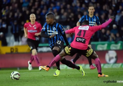 Club wil titelteleurstelling doorspoelen op Mambourg