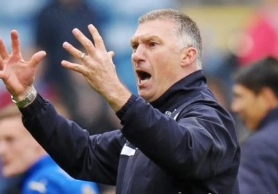 OH Leuven doet weer mee voor de knikkers: "Beste match van OHL die ik al zag"