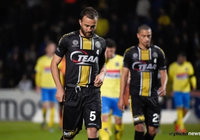 Pakkend eerbetoon en doelpuntenfestival in Westerlo - Lokeren