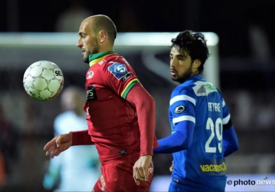 El Toro zit aan honderd: "Heb het onderste uit de kan gehaald"