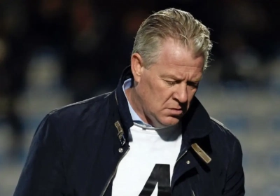 Menselijk leed te groot bij Lokeren: "Deze match hadden we altijd verloren"