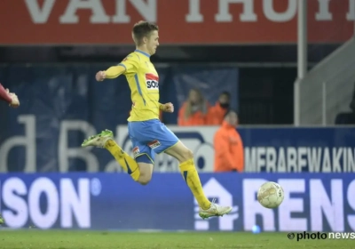 Schouterden leeft mee met Lokeren: "Deze overwinning voelt niet goed aan"