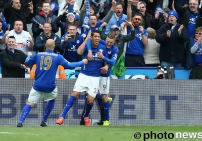 Wasyl en De Laet zetten operatie redding met klasse verder