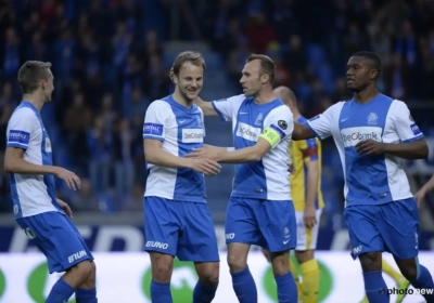 Genk wil nieuwe start inluiden met zege tegen promovendus OHL