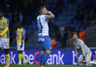 Doelpuntenfestival in Genk: 7-1!