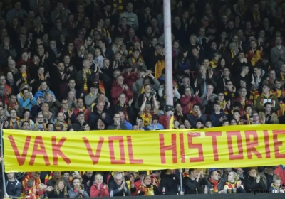 Spelers Mechelen duidelijk: "De fans waren de ster vanavond, en terecht!"