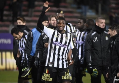 Belangrijk duel voor Mata tegen ex-club: "En nooit contact geweest met Genk"