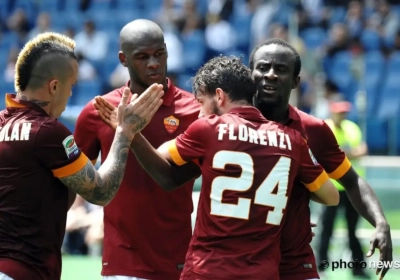 Nainggolan duwt Oude Dame in mini-crisis