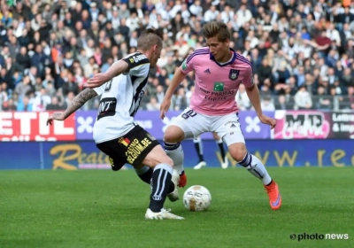 Praet tevreden, maar... "Ik wacht op dat doelpunt"