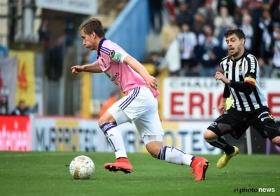Anderlecht grijpt laatste strohalm: "We kunnen nog eerste of vijfde worden"